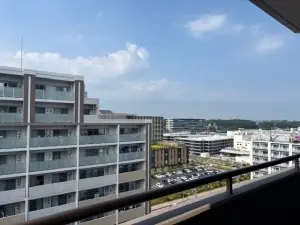 ファミールグラン上杉二丁目