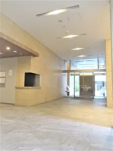 ライオンズ札幌中央レガシア