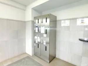 ベルジュール大山金井町