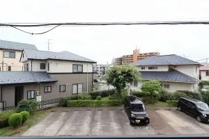 ライオンズマンション鹿野
