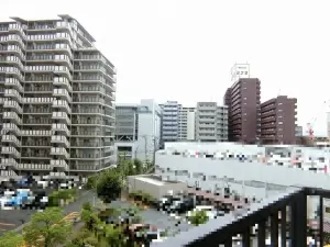 ユニライフ北大阪弐号棟