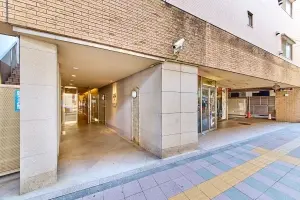 プラティーク三軒茶屋