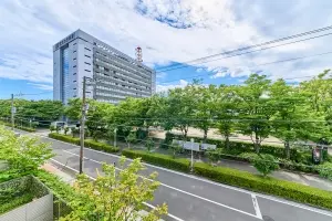 ファインシティ横浜江ヶ崎ルネ