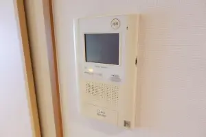 サーパス泉が丘通り