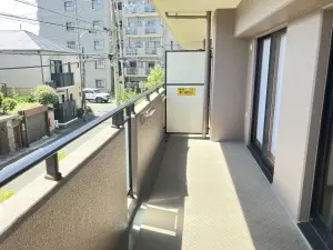 ライオンズガーデン魚崎壱番館