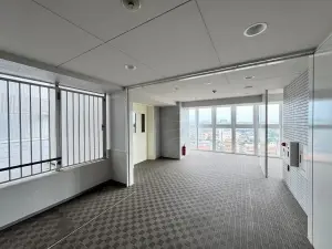 ライオンズタワー半田