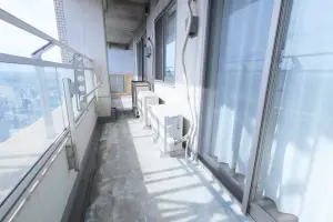 ＣＨＩＢＡ　ＣＥＮＴＲＡＬ　ＴＯＷＥＲ