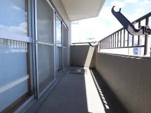 谷町グランドハイツ