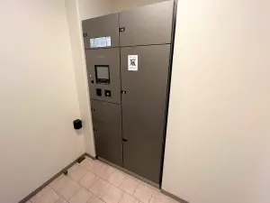 サーパス上杉