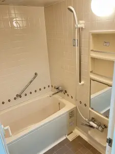 ライオンズマンション三宮東第３