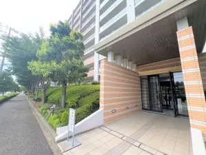 ソルグランデメイツ多摩境グリーンコート
