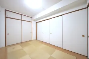 ヒューマンスクエア日吉ウルビノ