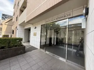 デュオ・スカーラ麹町