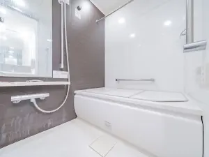 パークリュクス日本橋