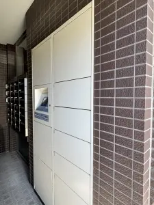 パークホームズ名城公園