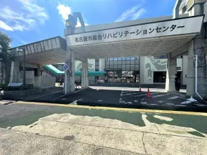 ライオンズマンション瑞穂八勝通