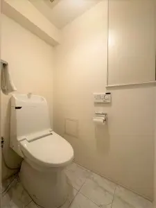 ライオンズガーデン南堀越