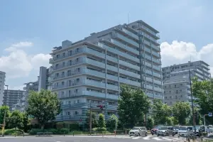 センターフィールド浦和美園参番街