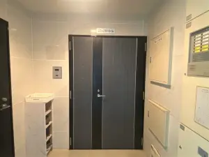 ライオンズガーデン新安城