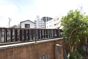 ライオンズマンション天神町