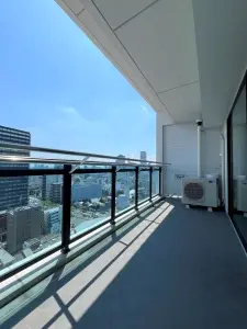 シティタワー葵
