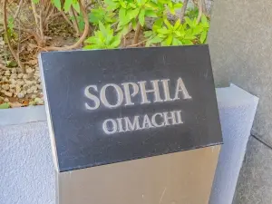 ソフィア大井町