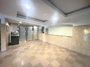 ライオンズマンション砧公園第２