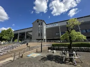 ファミール日進　一番館