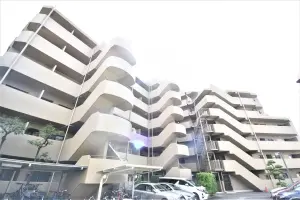 池上パーク・ホームズ