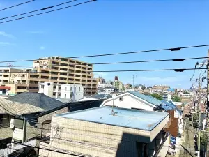 エクセレントシティ馬込ヒルズ