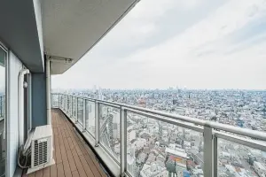 マークスタワー
