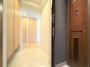 プラウド天王寺真田山