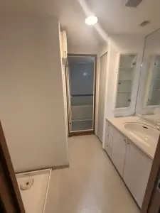 サーパス今泉