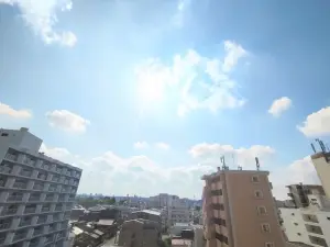 都ハイツ
