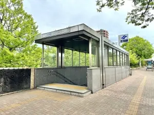 パークタワー台原