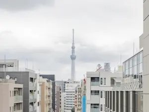 ザ・サンクレイドル日本橋レジデンス