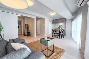 ライオンズマンシヨン駒沢