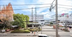 ライオンズシティ新越谷