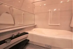 アイムふじみ野タワー東館