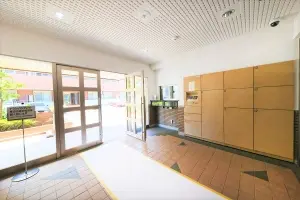 ライオンズマンション日吉学園