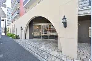 ライオンズステーションプラザ根岸ベイアーク