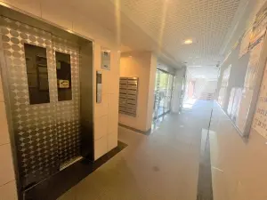 ライオンズガーデン町田の丘