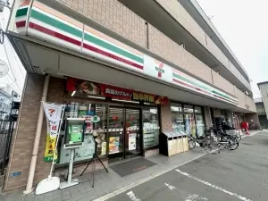 ライオンズマンション一高前