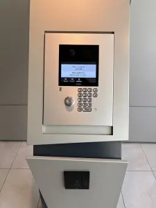 プラウドタワー名古屋久屋大通公園