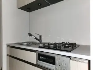 オ－プンレジデンシア大須ＦＲＯＮＴ