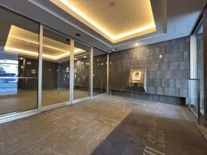 プレサンスロジェ名古屋駅ＮＯＲＴＨＦＲＯＮＴ