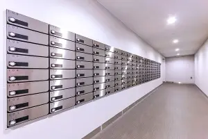 ザ・パークハウス横浜川和町ガーデン