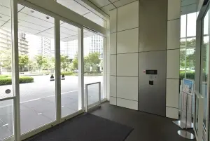 ザ・パークハウス　晴海タワーズ　クロノレジデンス
