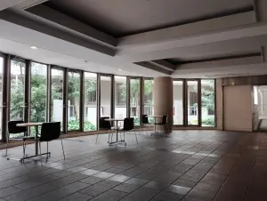 ライオンズガーデン上福岡