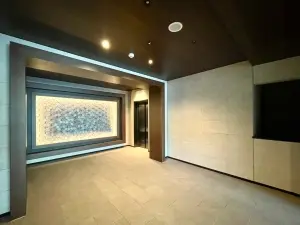 オープンレジデンシアＴＨＥ　ＭＩＤ　ＦＯＲＴ